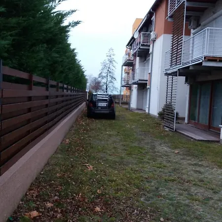 Golden Lake Apartament