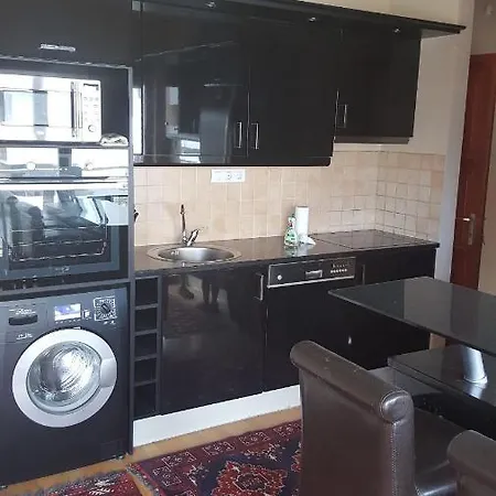 Golden Lake Apartament