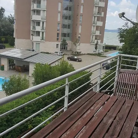 Apartament Golden Lake