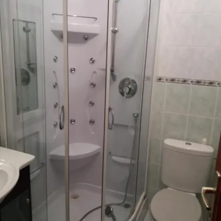 Apartament Golden Lake *