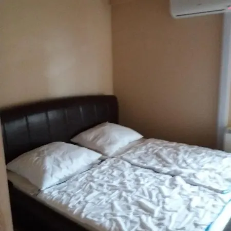 Apartament Golden Lake *